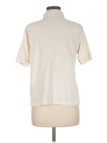 Hasting & Smith Short Sleeve Blouse (view 2)