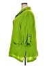 MULTIPLES Green Raincoat Size 2X - photo 5