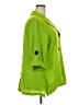 MULTIPLES Green Raincoat Size 2X - photo 4