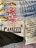 Capacity Tropical Blue Board Shorts Size M (petite) - photo 3