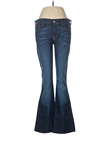 7 For All Mankind Jeans (view 1)