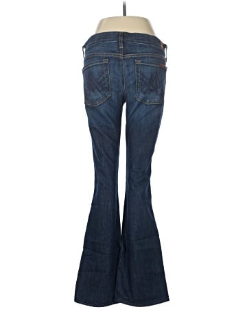 7 For All Mankind Jeans (view 2)