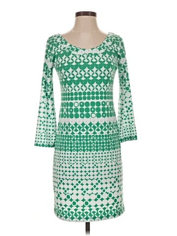 Tori Richard Casual Dress (view 1)