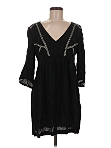BA&SH Cocktail Dress (view 1)