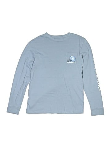 Vineyard Vines Long Sleeve T-Shirt (view 1)