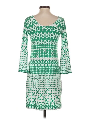 Tori Richard Casual Dress (view 2)