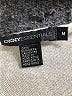 DKNY Tan Sweater Vest Size M - photo 7