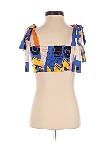 Zara Short Sleeve Top (view 2)