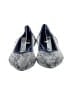 ROTHY'S Houndstooth Blue Flats Size 12 - photo 2