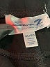 Seven7 Solid Black Active Pants Size XL - photo 7