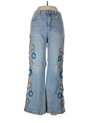 Assorted Brands Jeans (view 1)