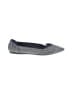 ROTHY'S Houndstooth Blue Flats Size 12 - photo 1