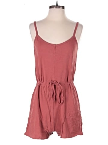 Coyuchi Romper (view 1)