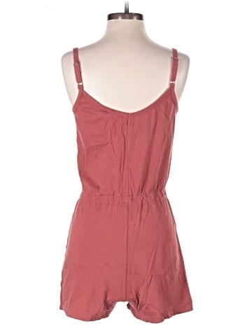 Coyuchi Romper (view 2)