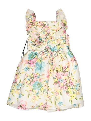 Pippa & Julie Dress (view 2)