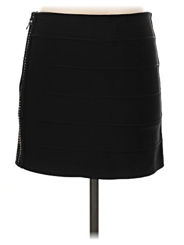 Haute Hippie Casual Skirt (view 2)