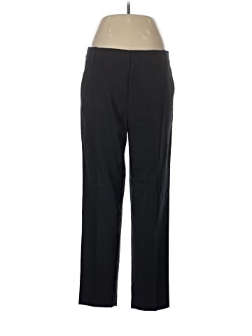 Vince. Wool Pants (view 1)