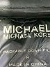 MICHAEL Michael Kors 100% Nylon Black Vest Size M - photo 6