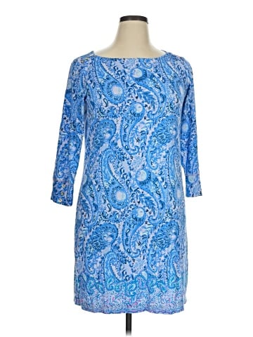 Lilly Pulitzer Casual Dress (view 1)
