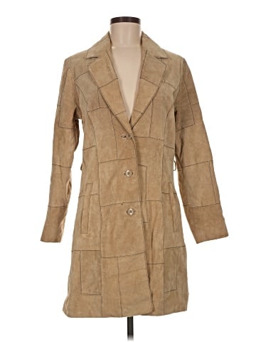 Wilsons Leather Coat (view 1)