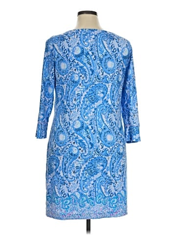 Lilly Pulitzer Casual Dress (view 2)