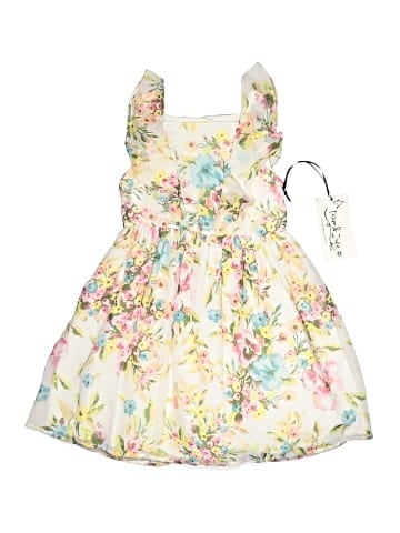 Pippa & Julie Dress (view 1)