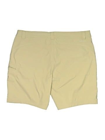 Eddie Bauer Khaki Shorts (view 2)