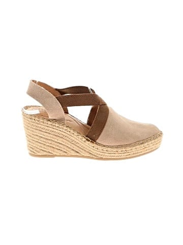 B O C Born Concepts Wedges (view 1)