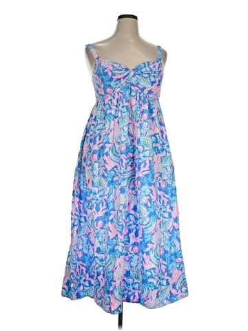 Lilly Pulitzer Casual Dress (view 1)