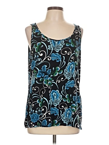 Chico's Sleeveless Top (view 1)