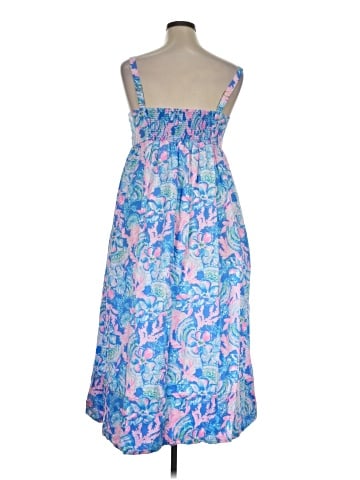 Lilly Pulitzer Casual Dress (view 2)