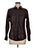 Rebecca Taylor Brown Jacket Size M - photo 1