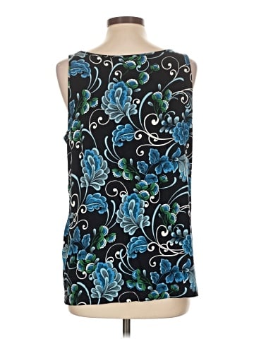 Chico's Sleeveless Top (view 2)