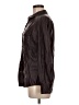 Rebecca Taylor Brown Jacket Size M - photo 5