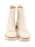 Dolce Vita Ivory Ankle Boots Size 8 1/2 - photo 2