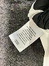 Open Edit 100% Polyester Solid Ivory Casual Dress Size L - photo 8