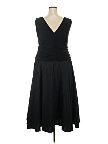 Jessica Howard Cocktail Dress (view 2)