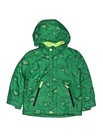 Cat & Jack Raincoat (view 1)