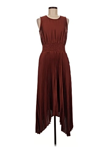 Express Casual Dress (view 1)