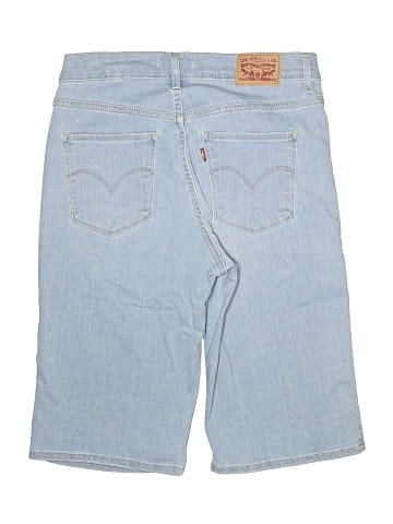 Levi's Denim Shorts (view 2)