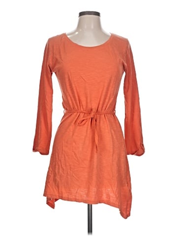 Splash 3/4 Sleeve Top (view 1)