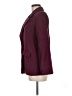 Chico's Burgundy Blazer Size Med (1) - photo 5