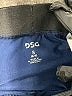DSG Blue Active Pants Size S (kids) - photo 3