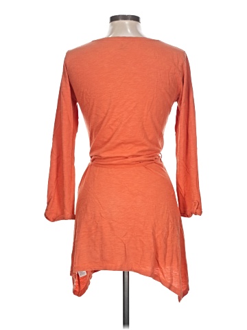 Splash 3/4 Sleeve Top (view 2)
