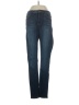 Sam Edelman Solid Blue Jeans Size 25 waist - photo 1