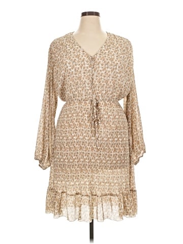 Mikarose Casual Dress (view 1)