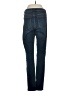 Sam Edelman Solid Blue Jeans Size 25 waist - photo 2