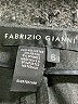 Fabrizio Gianni Solid Gray Dress Pants Size 6 - photo 7