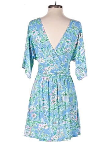 Lilly Pulitzer Cocktail Dress (view 2)