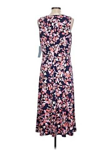 London Times Casual Dress (view 2)